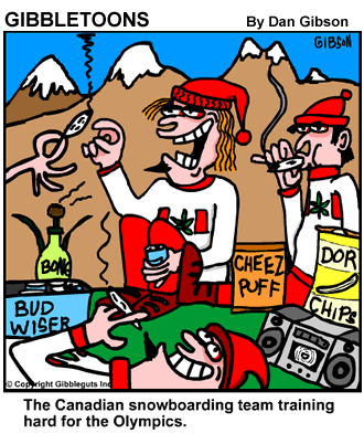 Canadian